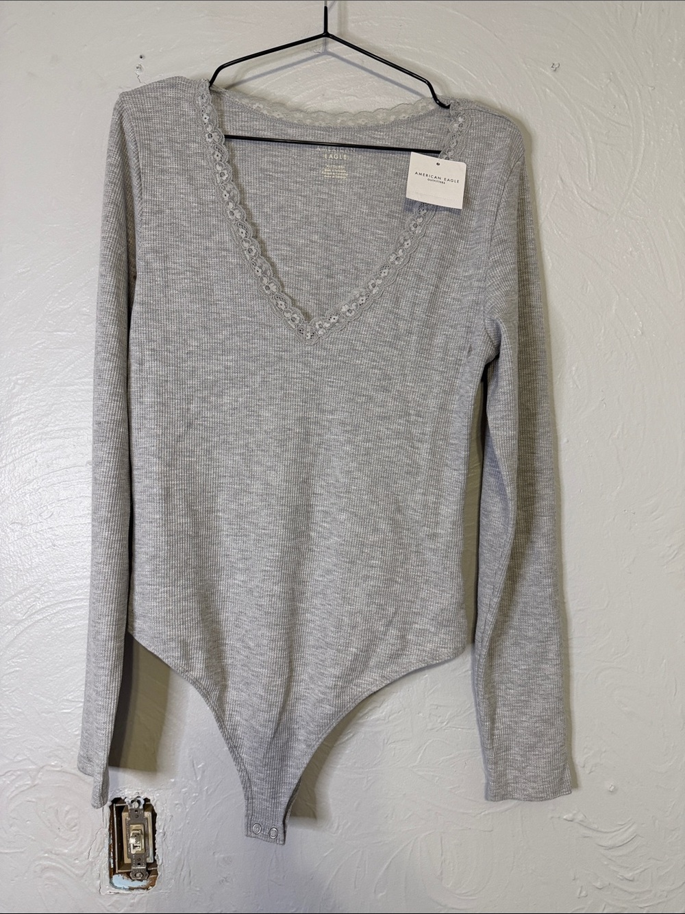 NWT American eagle bodysuit
